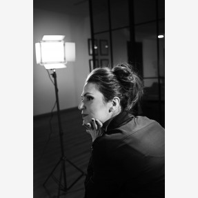 H γνωστή hairstylist, επιχειρηματίας και δημιουργός του premium salon brand “MAGIO Hair Experience” Μαρία Καμαριανάκη, κατέκτησε τα Ηνωμένα Αραβικά Εμιράτα!