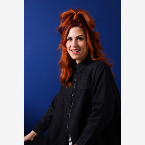H γνωστή hairstylist, επιχειρηματίας και δημιουργός του premium salon brand “MAGIO Hair Experience” Μαρία Καμαριανάκη, κατέκτησε τα Ηνωμένα Αραβικά Εμιράτα!