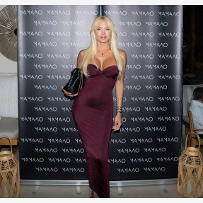 Το “MAMALO All Day Resto Bar” αποχαιρέτησε το καλοκαίρι με ένα εντυπωσιακό Full Moon Dinner Party, στην παραλία της Κινέτας!