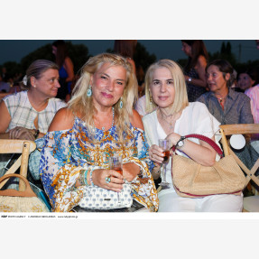 Nasioutzik Mansion-GRAND BALLET GALA