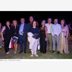 Nasioutzik Mansion-GRAND BALLET GALA