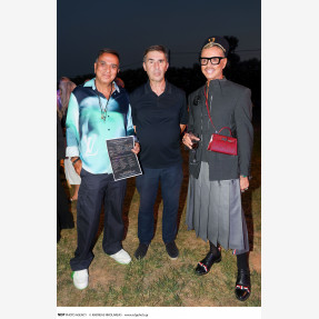 Nasioutzik Mansion-GRAND BALLET GALA