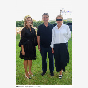 Nasioutzik Mansion-GRAND BALLET GALA