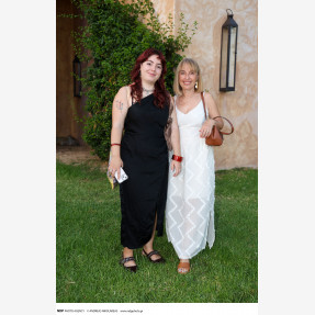 Nasioutzik Mansion-GRAND BALLET GALA