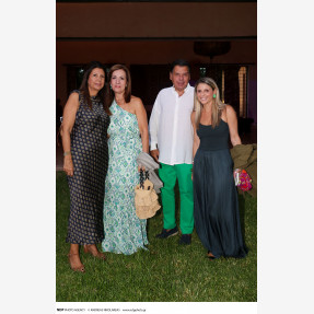 Nasioutzik Mansion-GRAND BALLET GALA