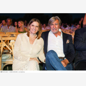 Nasioutzik Mansion-GRAND BALLET GALA