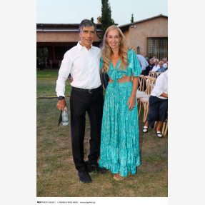 Nasioutzik Mansion-GRAND BALLET GALA