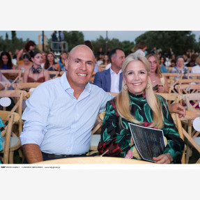Nasioutzik Mansion-GRAND BALLET GALA