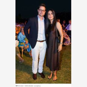 Nasioutzik Mansion-GRAND BALLET GALA