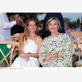 Nasioutzik Mansion-GRAND BALLET GALA