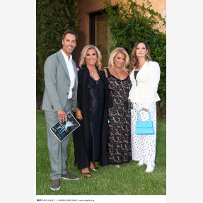 Nasioutzik Mansion-GRAND BALLET GALA