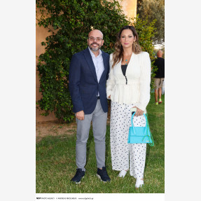 Nasioutzik Mansion-GRAND BALLET GALA