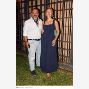 Nasioutzik Mansion-GRAND BALLET GALA