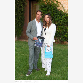 Nasioutzik Mansion-GRAND BALLET GALA