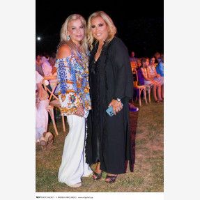 Nasioutzik Mansion-GRAND BALLET GALA
