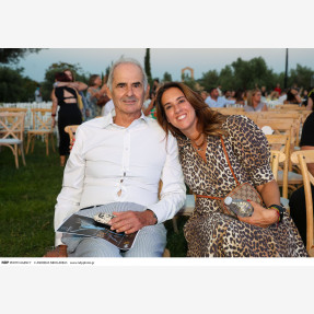 Nasioutzik Mansion-GRAND BALLET GALA