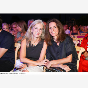 Nasioutzik Mansion-GRAND BALLET GALA