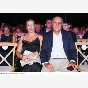 Nasioutzik Mansion-GRAND BALLET GALA