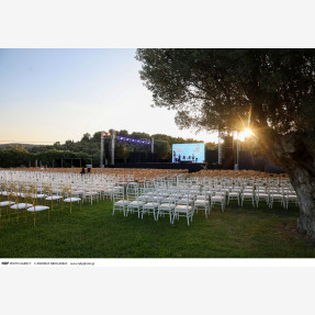 Nasioutzik Mansion-GRAND BALLET GALA