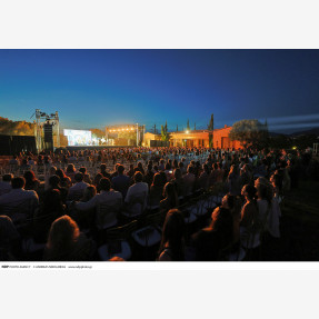 Nasioutzik Mansion-GRAND BALLET GALA
