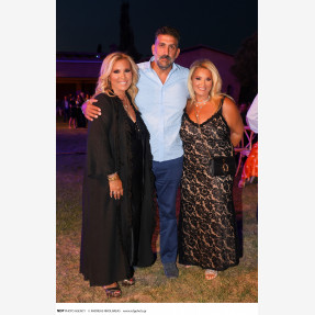 Nasioutzik Mansion-GRAND BALLET GALA