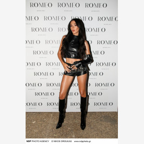 Το αγαπημένο «Romeo Club» επιστρέφει με το πιο νεανικό πρόγραμμα της νέας σεζόν και πρωταγωνιστές τους ταλαντούχους Χρήστο Σαντικάι και Εύη Κουλκουβίνη!
