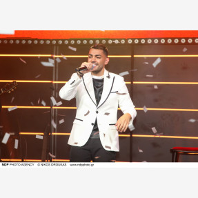 Το αγαπημένο «Romeo Club» επιστρέφει με το πιο νεανικό πρόγραμμα της νέας σεζόν και πρωταγωνιστές τους ταλαντούχους Χρήστο Σαντικάι και Εύη Κουλκουβίνη!