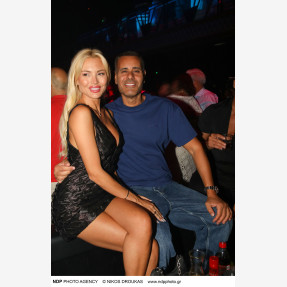 Το αγαπημένο «Romeo Club» επιστρέφει με το πιο νεανικό πρόγραμμα της νέας σεζόν και πρωταγωνιστές τους ταλαντούχους Χρήστο Σαντικάι και Εύη Κουλκουβίνη!