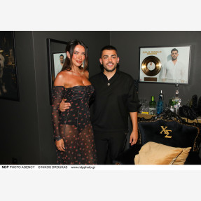 Το αγαπημένο «Romeo Club» επιστρέφει με το πιο νεανικό πρόγραμμα της νέας σεζόν και πρωταγωνιστές τους ταλαντούχους Χρήστο Σαντικάι και Εύη Κουλκουβίνη!