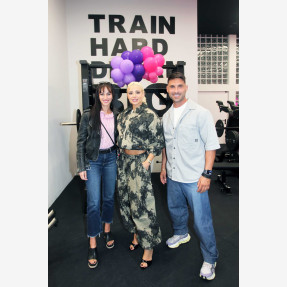 “Mad Gym Boutique”: Το νέο fitness & wellness spot της Θεσσαλονίκης άνοιξε τις πόρτες του με ένα εντυπωσιακό Grand Opening, που δεν έλειψε κανείς!