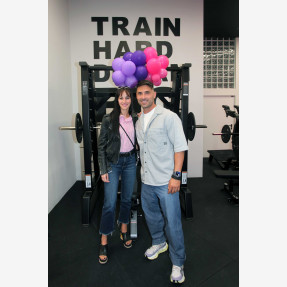 “Mad Gym Boutique”: Το νέο fitness & wellness spot της Θεσσαλονίκης άνοιξε τις πόρτες του με ένα εντυπωσιακό Grand Opening, που δεν έλειψε κανείς!