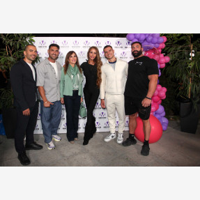 “Mad Gym Boutique”: Το νέο fitness & wellness spot της Θεσσαλονίκης άνοιξε τις πόρτες του με ένα εντυπωσιακό Grand Opening, που δεν έλειψε κανείς!