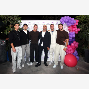 “Mad Gym Boutique”: Το νέο fitness & wellness spot της Θεσσαλονίκης άνοιξε τις πόρτες του με ένα εντυπωσιακό Grand Opening, που δεν έλειψε κανείς!