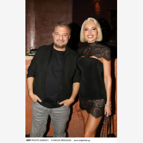 Λαμπερή avant-première για το εντυπωσιακό cabaret dinner show «BIJOUX» στο ανανεωμένο Baraonda Cabaret Dinner Club!