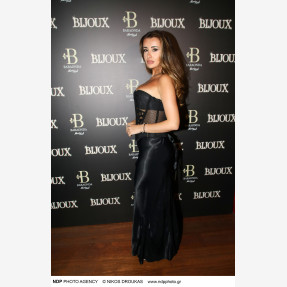 Λαμπερή avant-première για το εντυπωσιακό cabaret dinner show «BIJOUX» στο ανανεωμένο Baraonda Cabaret Dinner Club!