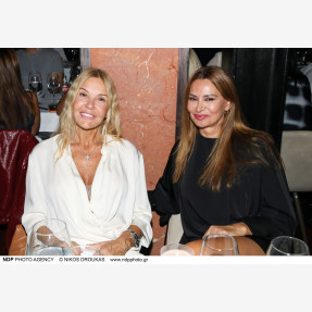 Λαμπερή avant-première για το εντυπωσιακό cabaret dinner show «BIJOUX» στο ανανεωμένο Baraonda Cabaret Dinner Club!