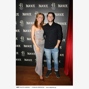 Λαμπερή avant-première για το εντυπωσιακό cabaret dinner show «BIJOUX» στο ανανεωμένο Baraonda Cabaret Dinner Club!