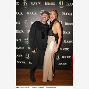 Λαμπερή avant-première για το εντυπωσιακό cabaret dinner show «BIJOUX» στο ανανεωμένο Baraonda Cabaret Dinner Club!