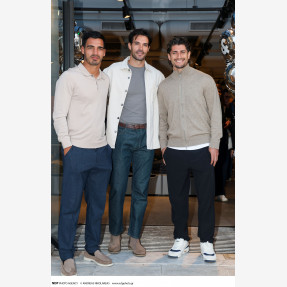 “JACK&JONES”: Μια νέα εποχή ξεκινά στο Χαλάνδρι με ένα λαμπερό Grand Opening Party!