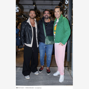“JACK&JONES”: Μια νέα εποχή ξεκινά στο Χαλάνδρι με ένα λαμπερό Grand Opening Party!