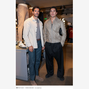 “JACK&JONES”: Μια νέα εποχή ξεκινά στο Χαλάνδρι με ένα λαμπερό Grand Opening Party!