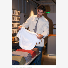 “JACK&JONES”: Μια νέα εποχή ξεκινά στο Χαλάνδρι με ένα λαμπερό Grand Opening Party!