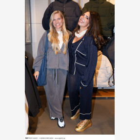 “JACK&JONES”: Μια νέα εποχή ξεκινά στο Χαλάνδρι με ένα λαμπερό Grand Opening Party!