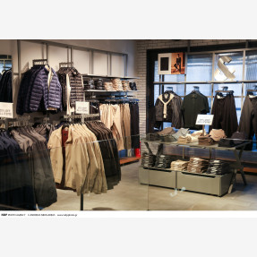 “JACK&JONES”: Μια νέα εποχή ξεκινά στο Χαλάνδρι με ένα λαμπερό Grand Opening Party!
