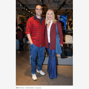 “JACK&JONES”: Μια νέα εποχή ξεκινά στο Χαλάνδρι με ένα λαμπερό Grand Opening Party!