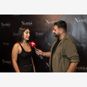 «Το καλύτερο παιδί» της ελληνικής μουσικής, Γιάννης Πλούταρχος, αποθεώθηκε στη sold out πρεμιέρα του στο «Notes Live» της Κύπρου!