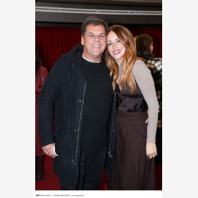 Θέατρο Αλάμπρα.Πρεμιέρα "Το κρυφτό"